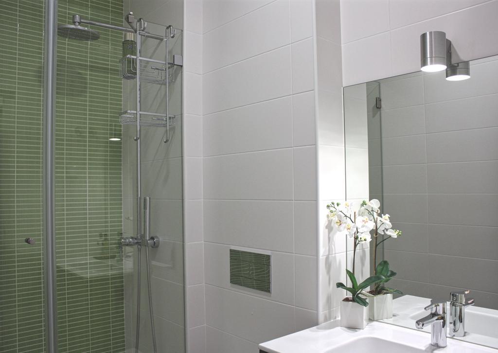 Baixa Charming Apt. | Cascao 18 Lissabon Buitenkant foto