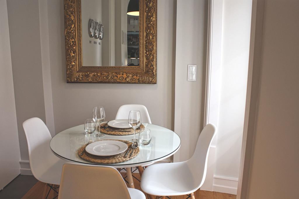 Baixa Charming Apt. | Cascao 18 Lissabon Buitenkant foto